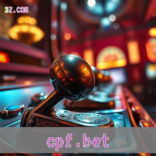 cpf.bet Cassino Ao Vivo
