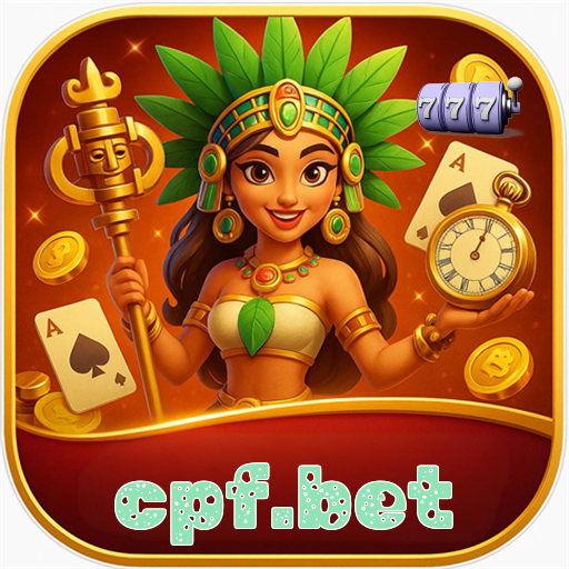 cpf.bet logo