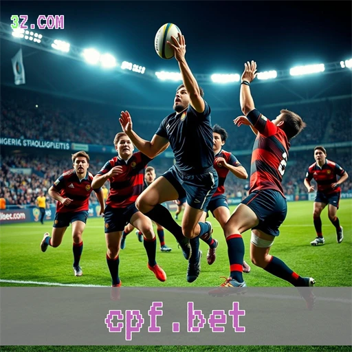 cpf.bet Apostas em Esportes