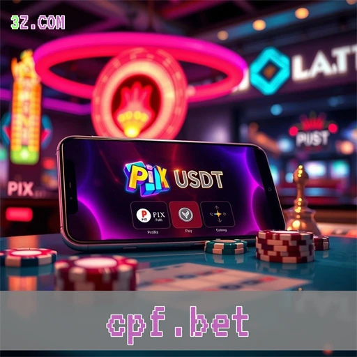 cpf.bet Pagamentos Rápidos