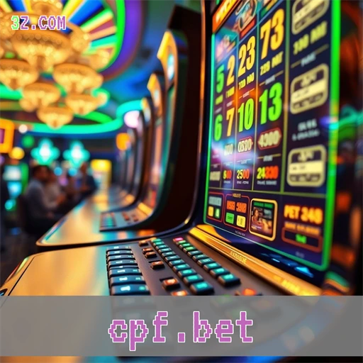 cpf.bet Promoções Atuais