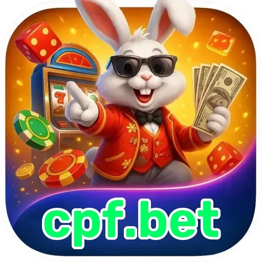 cpf.bet Bônus