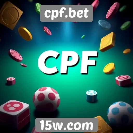 cpf.bet apresenta novas opções de jogos de cassino