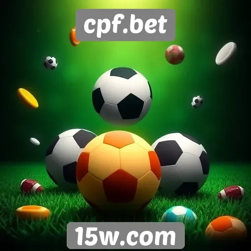 Plataforma cpf.bet cresce em popularidade entre jogadores