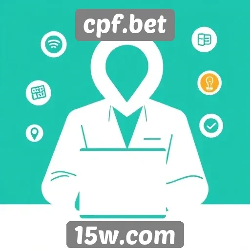 Avaliação de atendimento ao cliente no cpf.bet