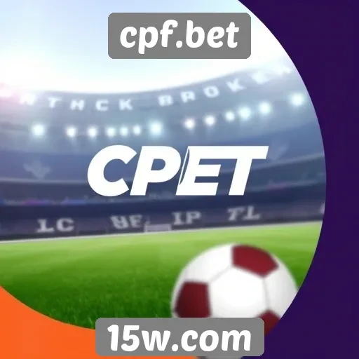 Oferta de jogos e apostas em cpf.bet