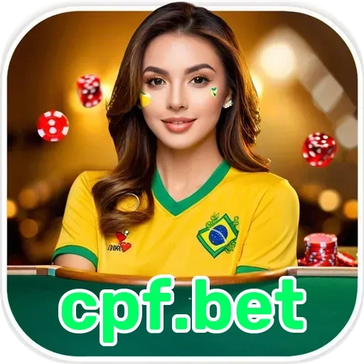 cpf.bet Promoções