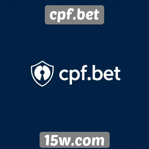Aspectos de segurança e proteção de dados no cpf.bet