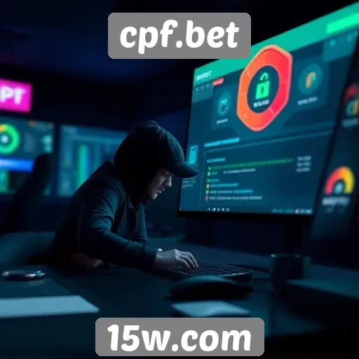 Análise da segurança em jogos online no cpf.bet