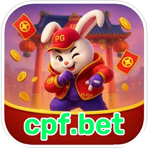 cpf.bet Caça-Níqueis